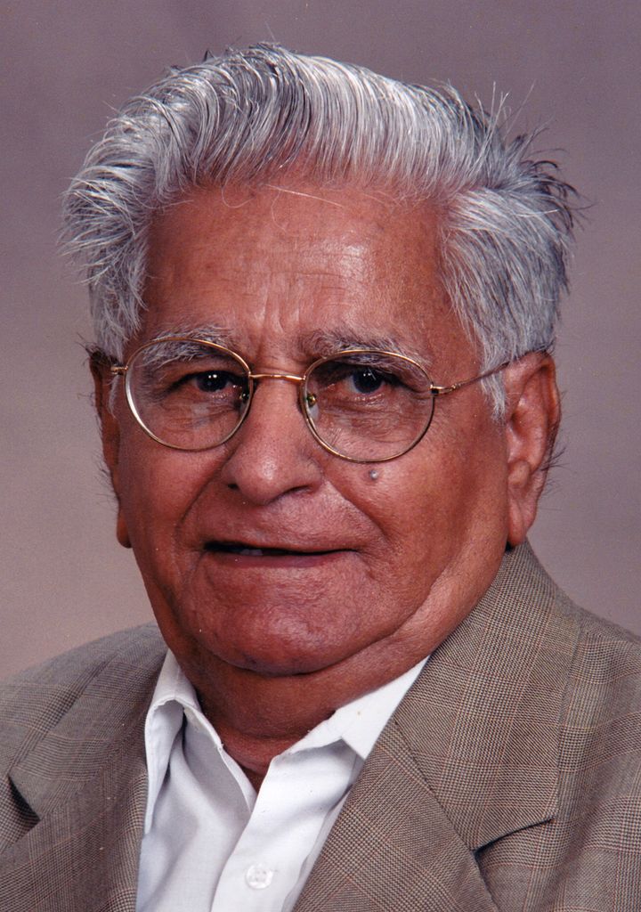 Siri Ram Verma Profile Photo