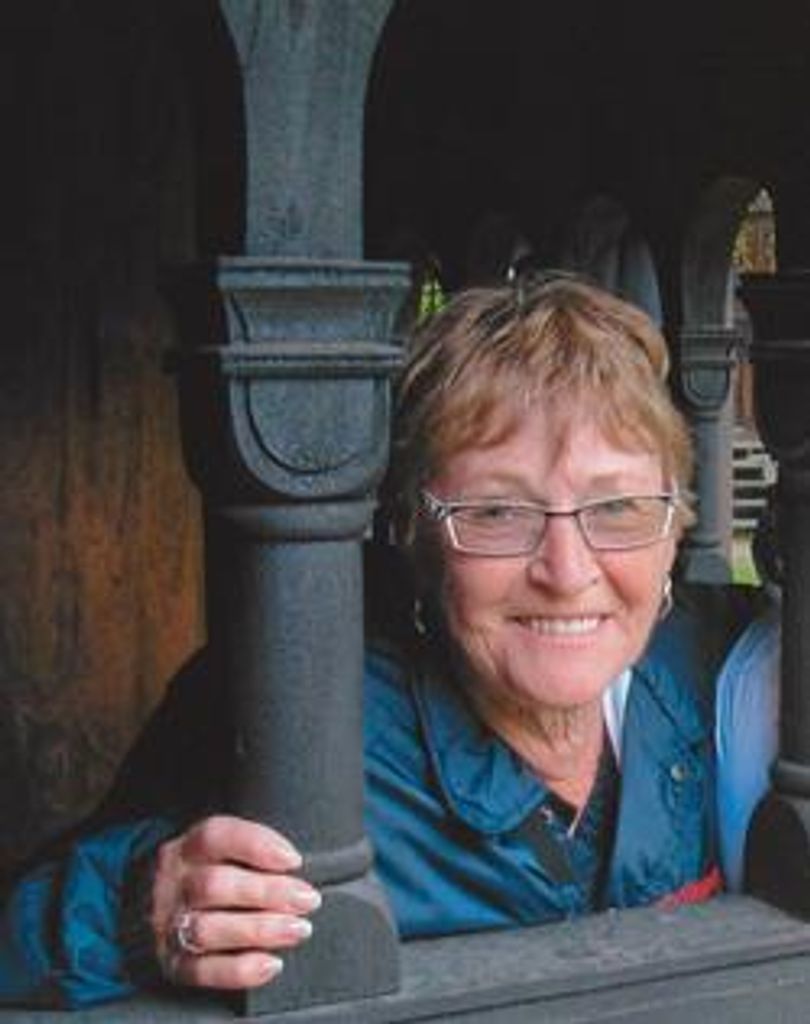 Lorraine Dorothy Mckie Profile Photo