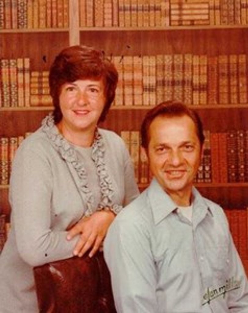 Sue Ann {Ketterman} Breedlove Profile Photo