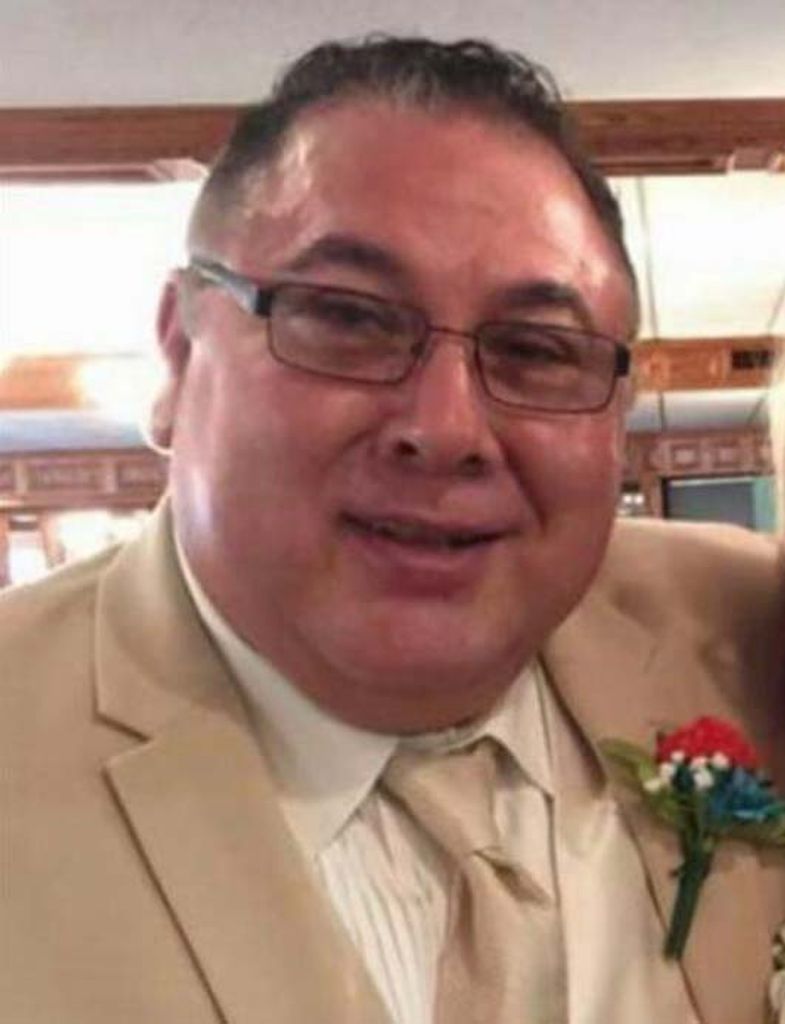 Manuel Fidel Valdez