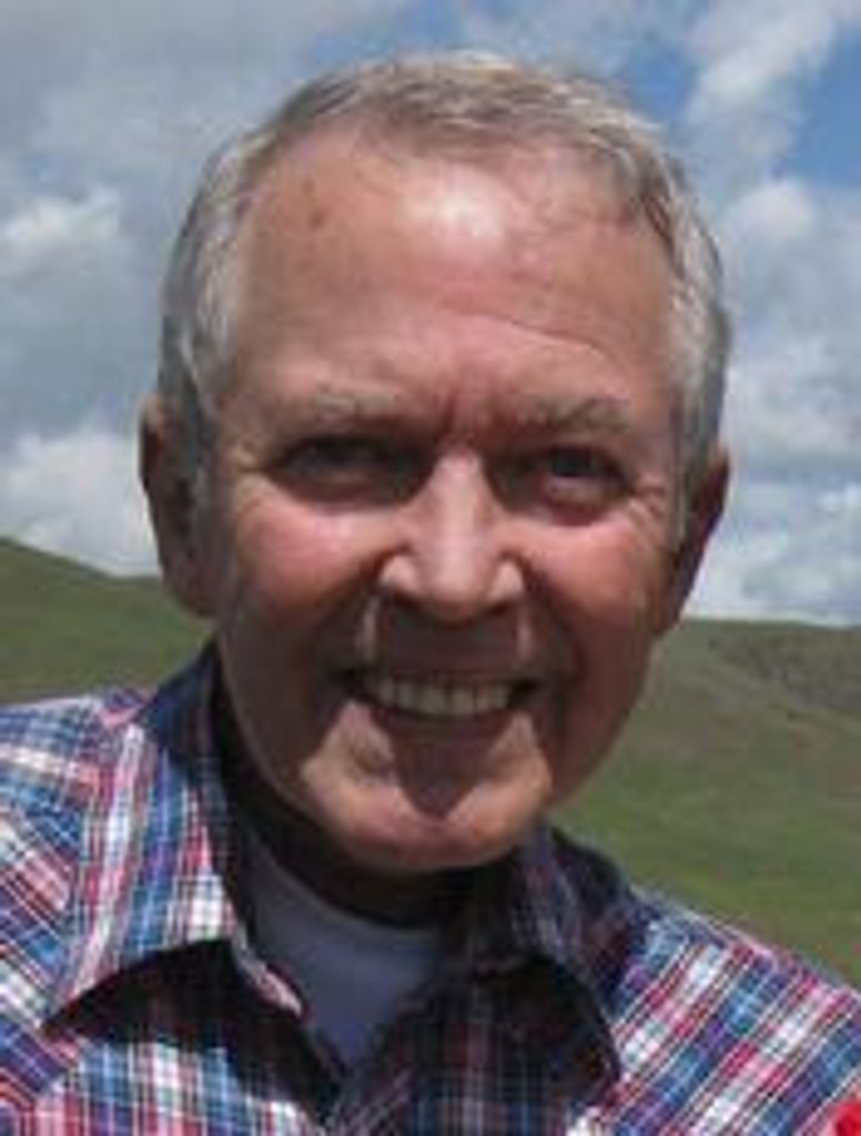 Roger Wilcox Deveer Profile Photo