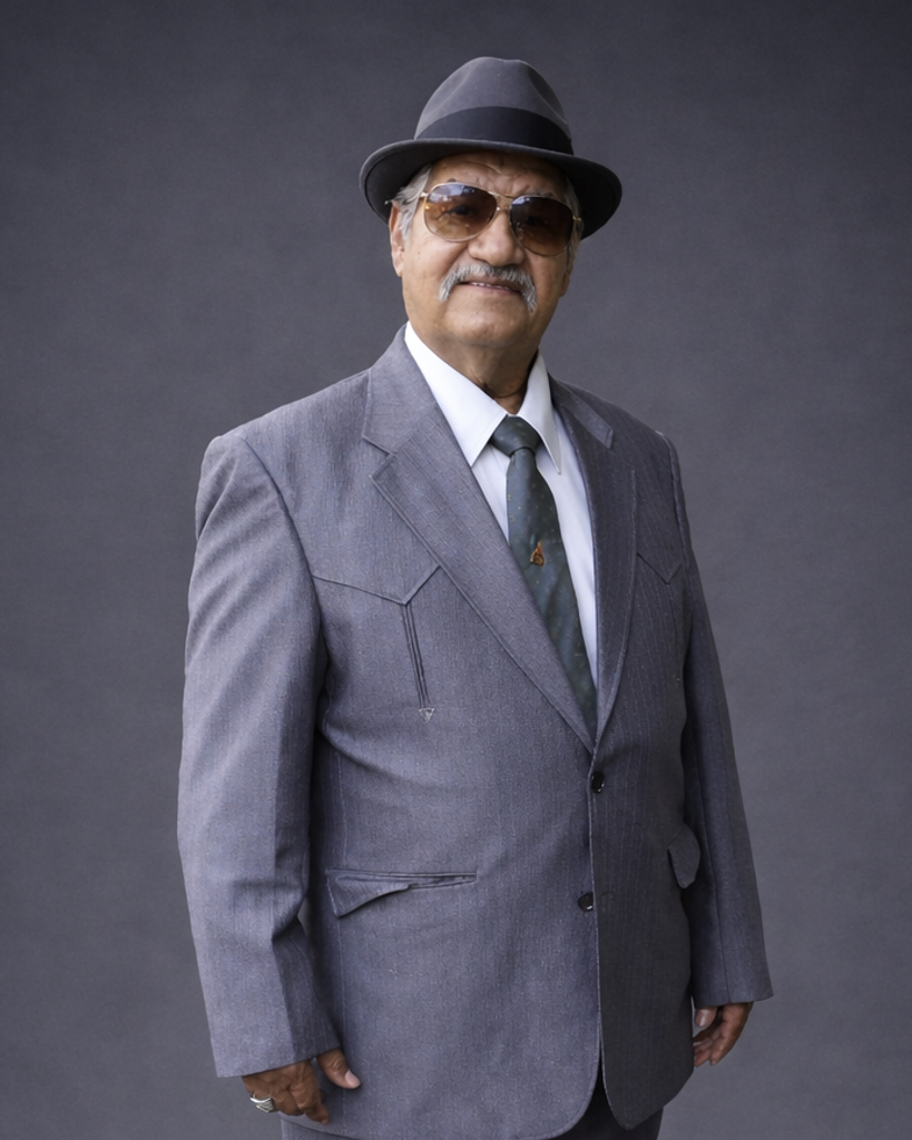 Francisco Mendez Profile Photo