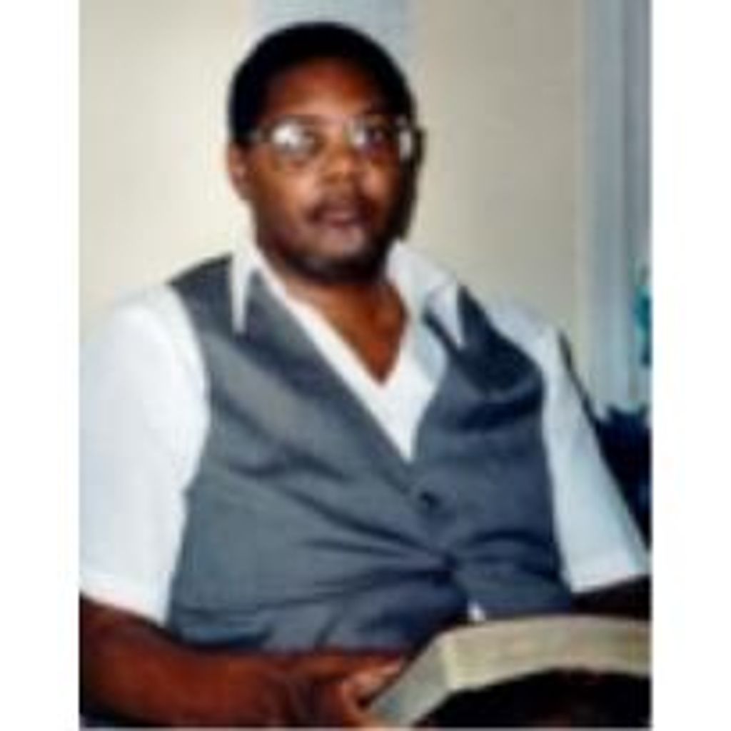 Jerry Wayne Carter