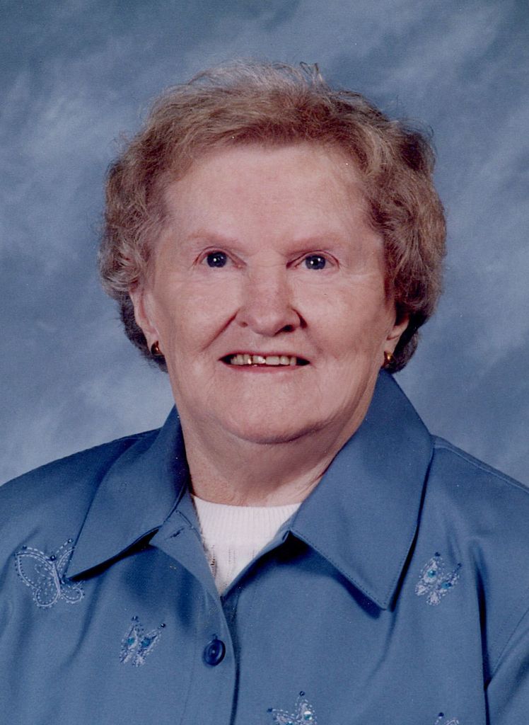 Adelaine Berg