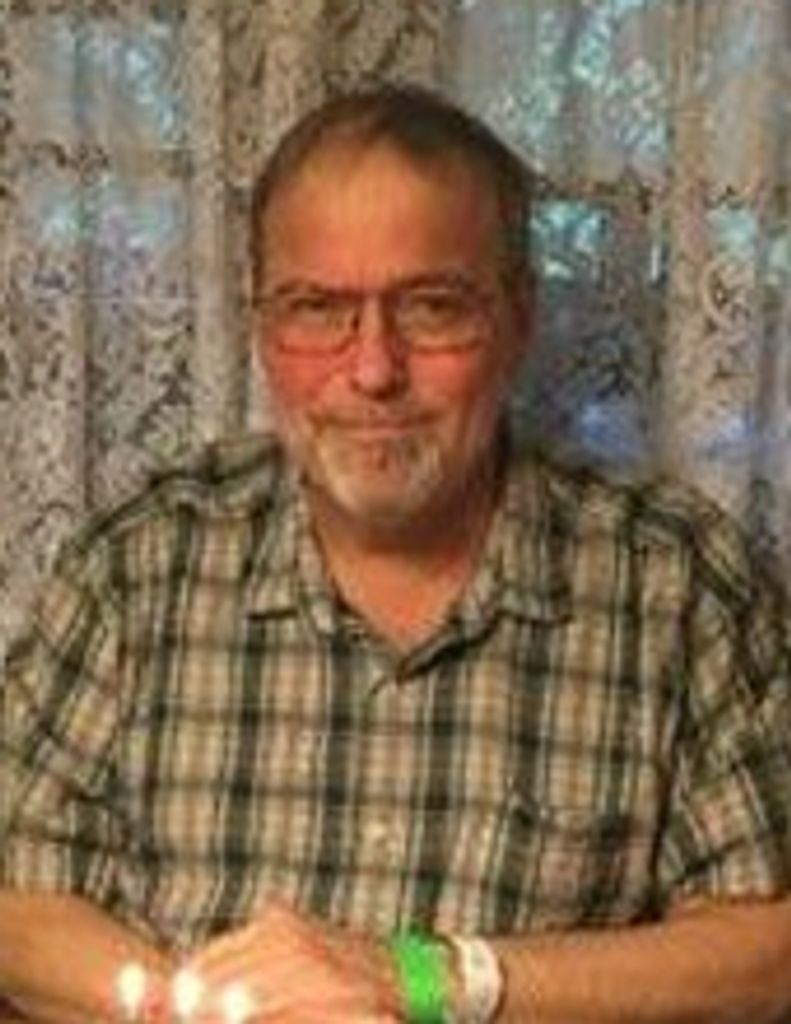 Douglas Bangert Profile Photo
