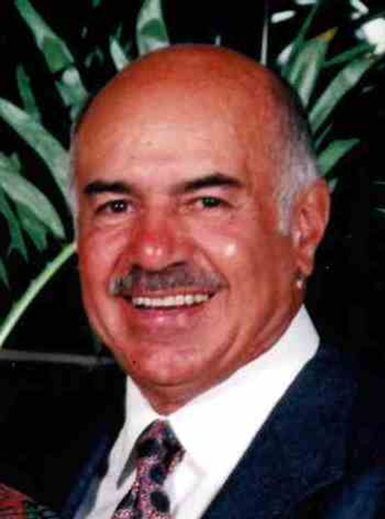 Nick B. Mariotti Profile Photo