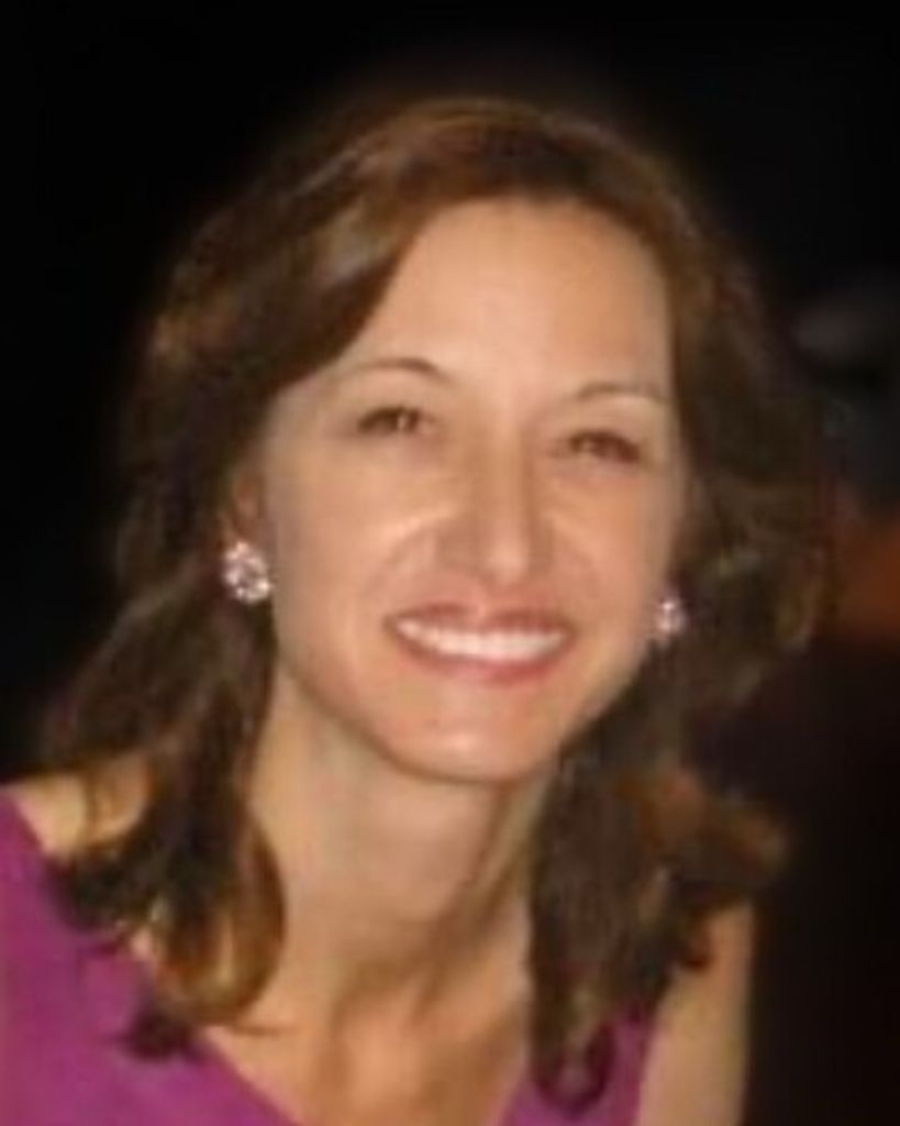 Christine Schoenfeld