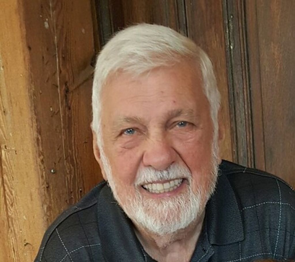 Walter R. Bonneau Profile Photo