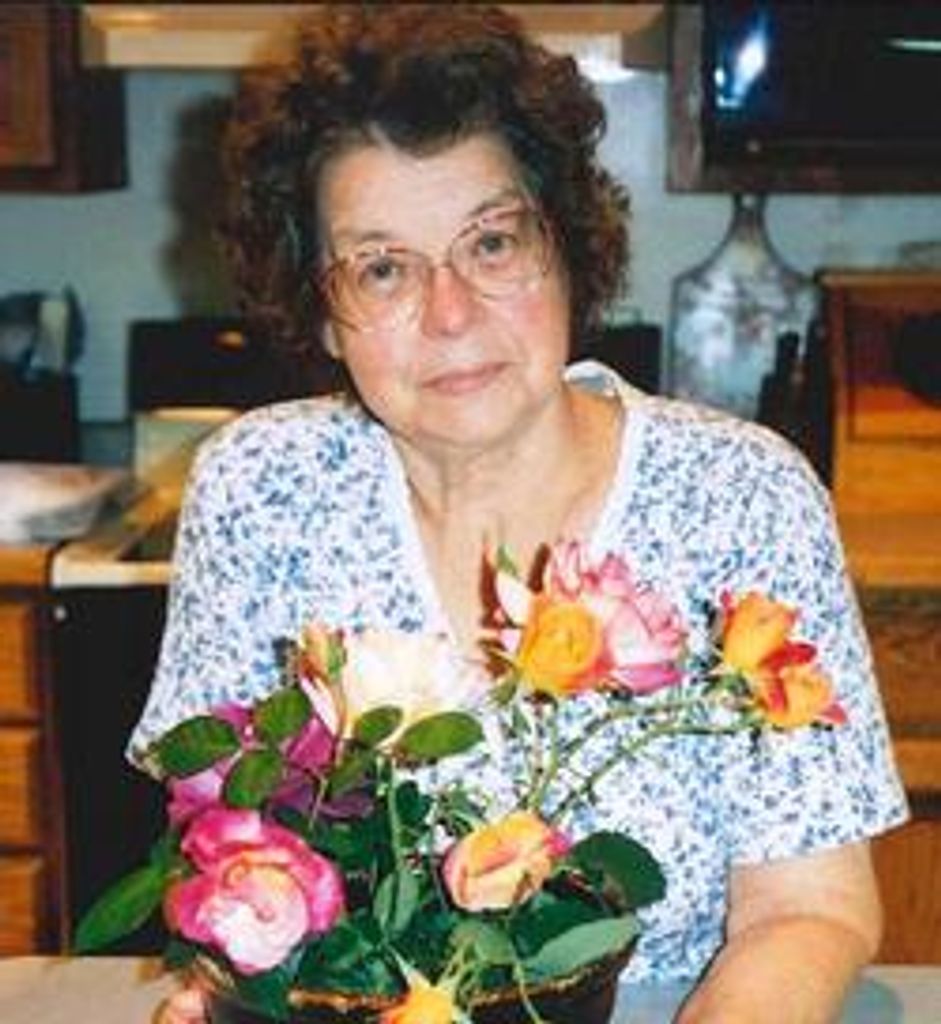 Rose Inez Dowd