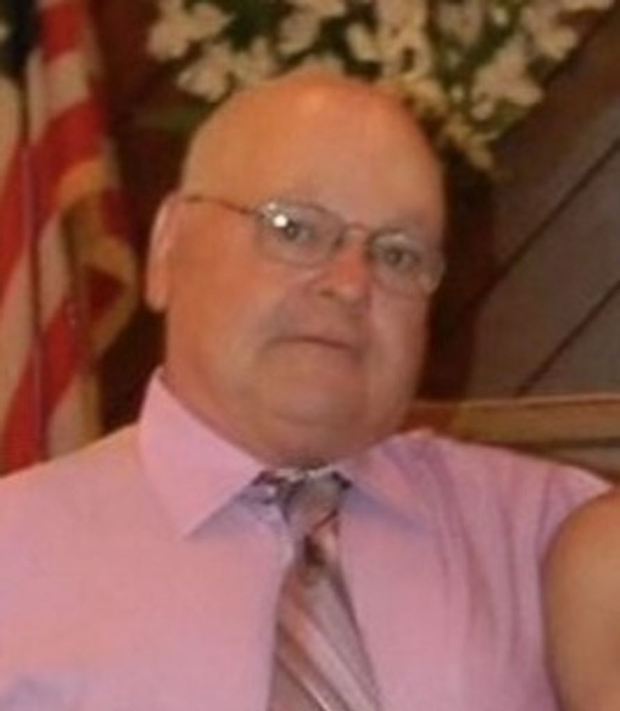 Ronald Varner
