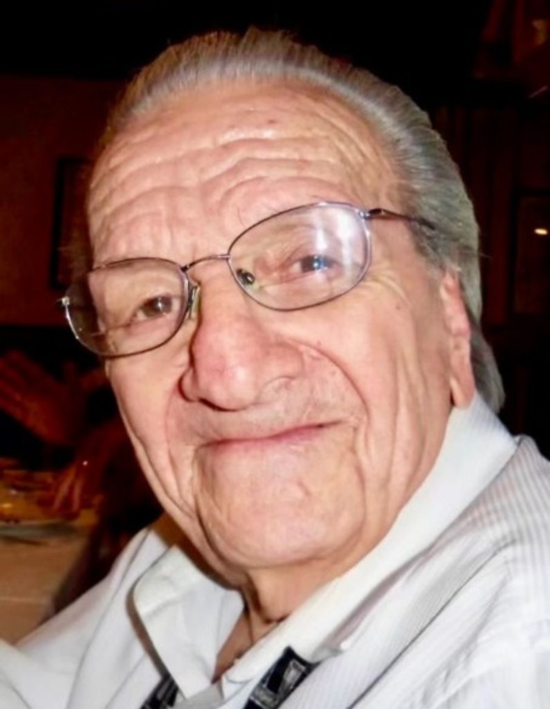 Louis Albert Tricomi Profile Photo