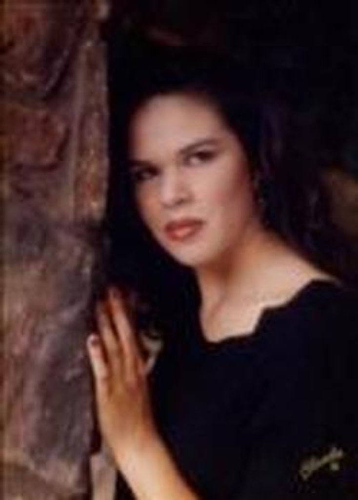 Lisa Marie Britton