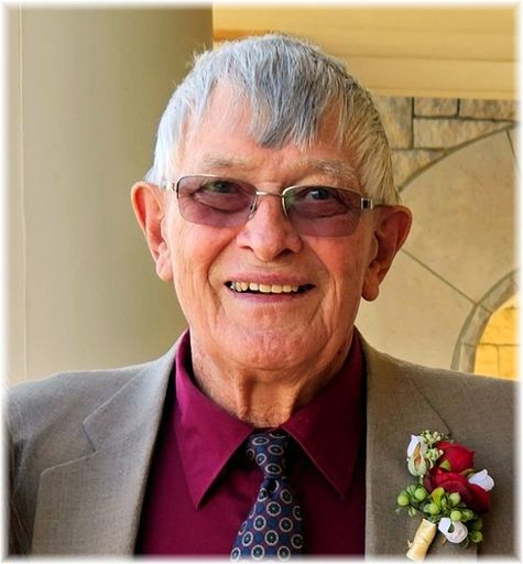 Dennis L. Albrecht Profile Photo