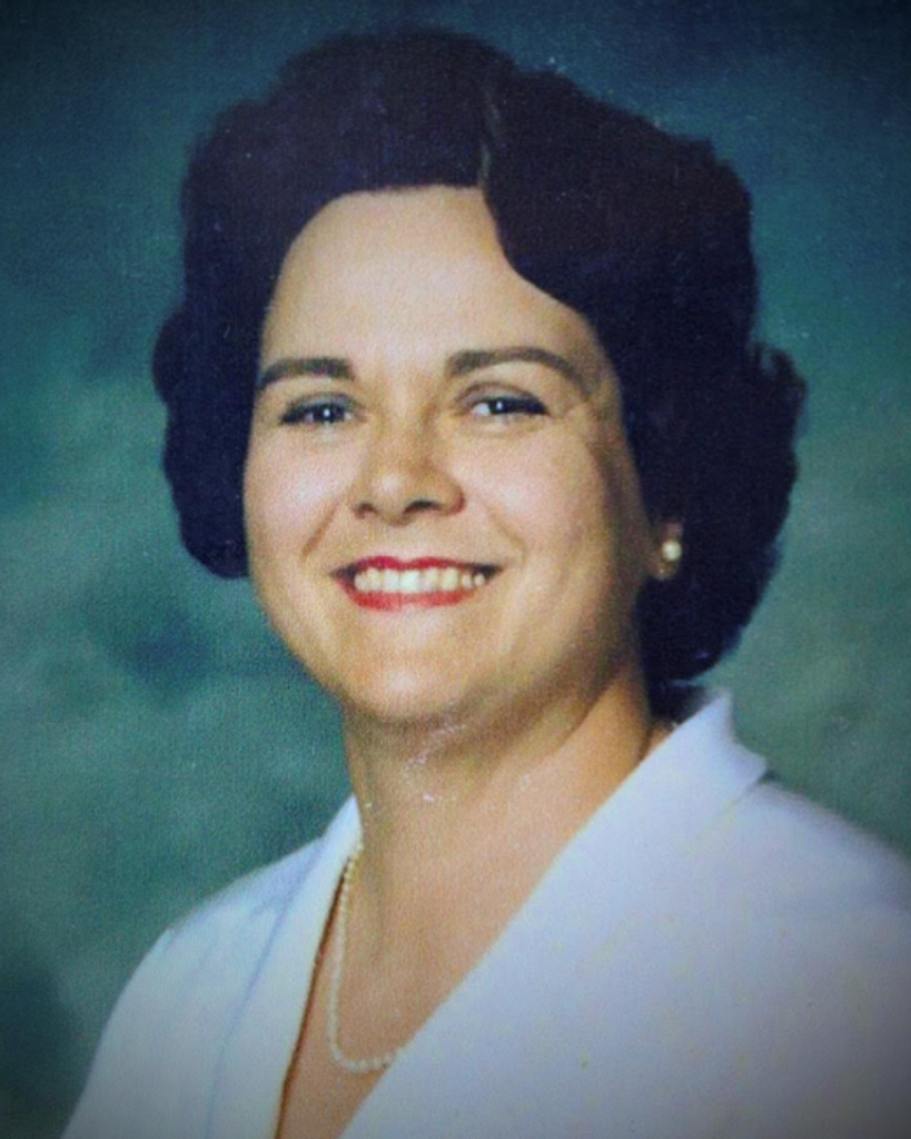 Gretchen Vandenberg Profile Photo