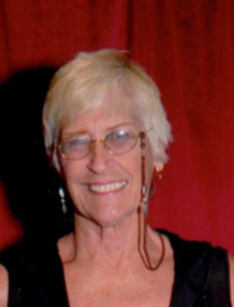 Nancy Mallia