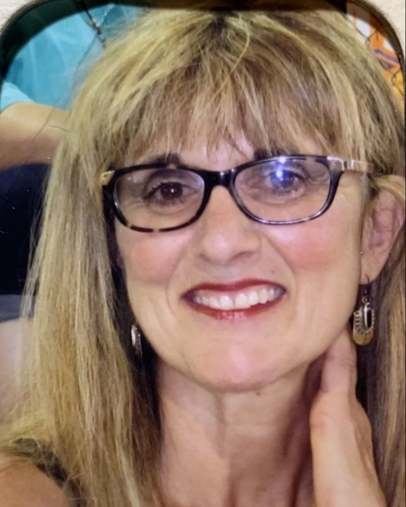Margaret Rose Teasdale Profile Photo