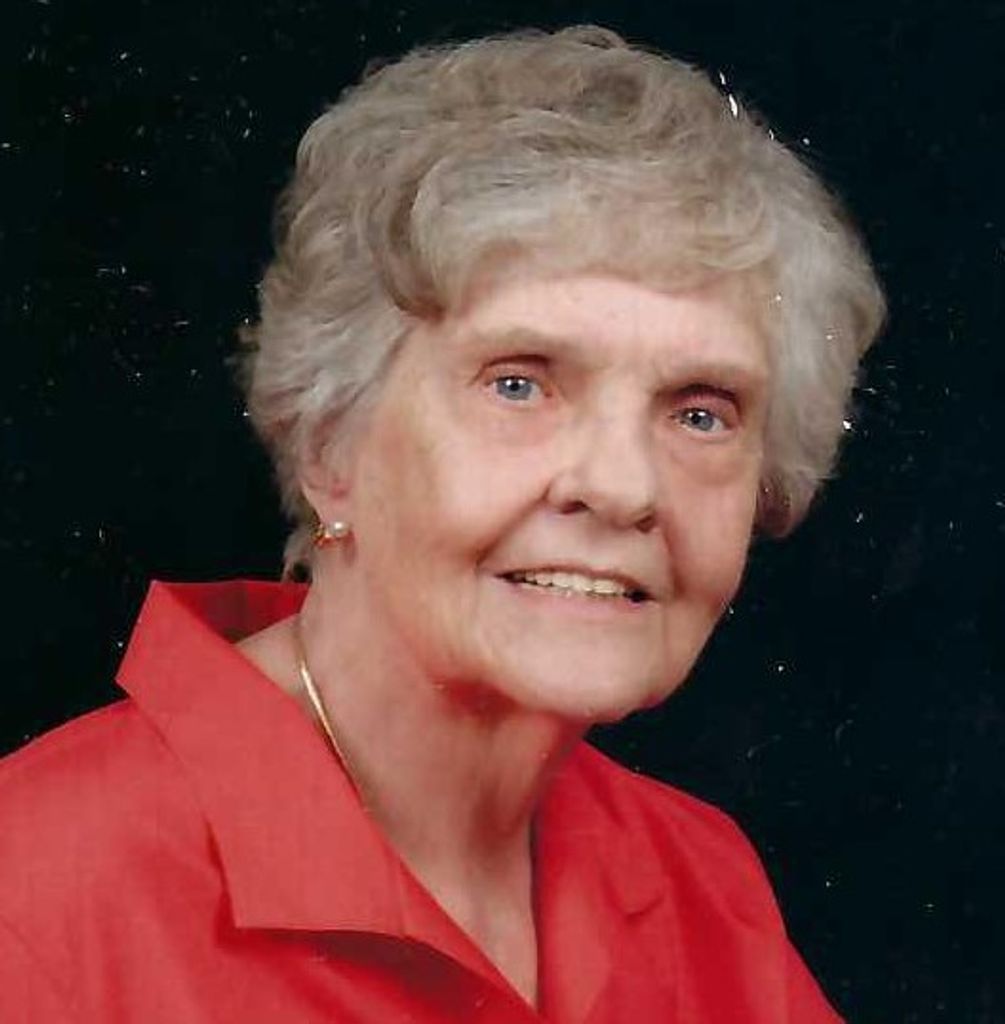 Margaret Kathryn Miller Profile Photo