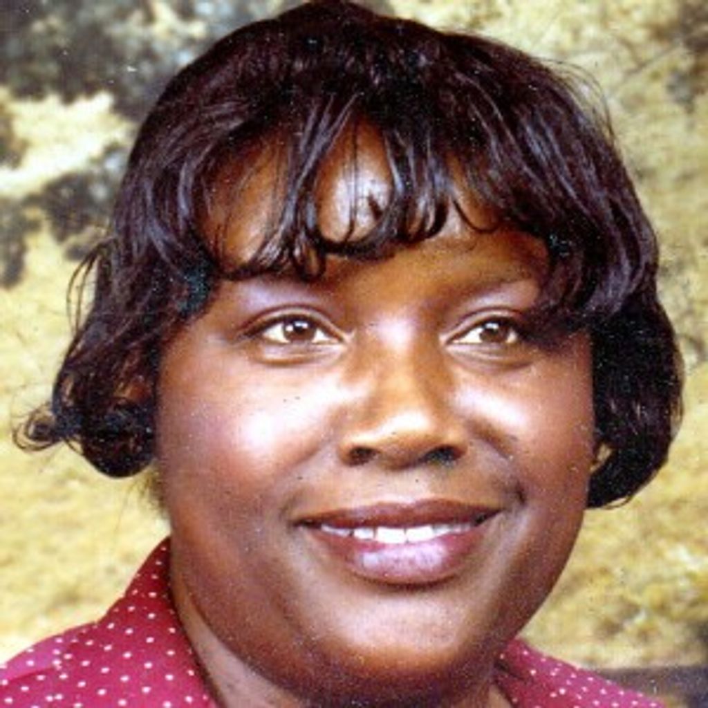 Geraldine Spencer