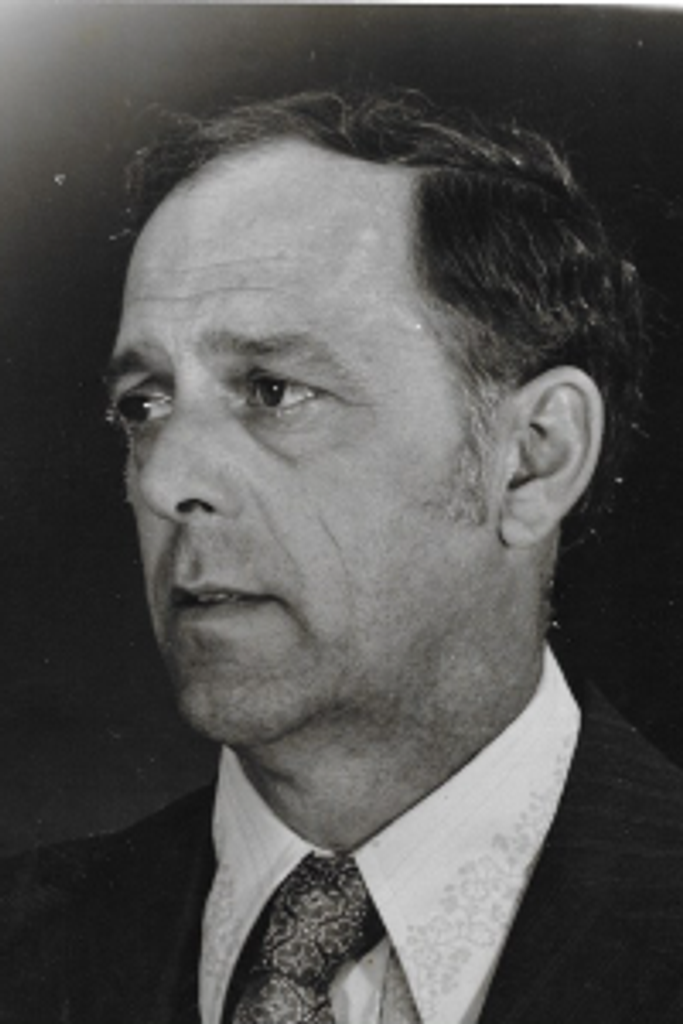 Alfred Balentine Profile Photo
