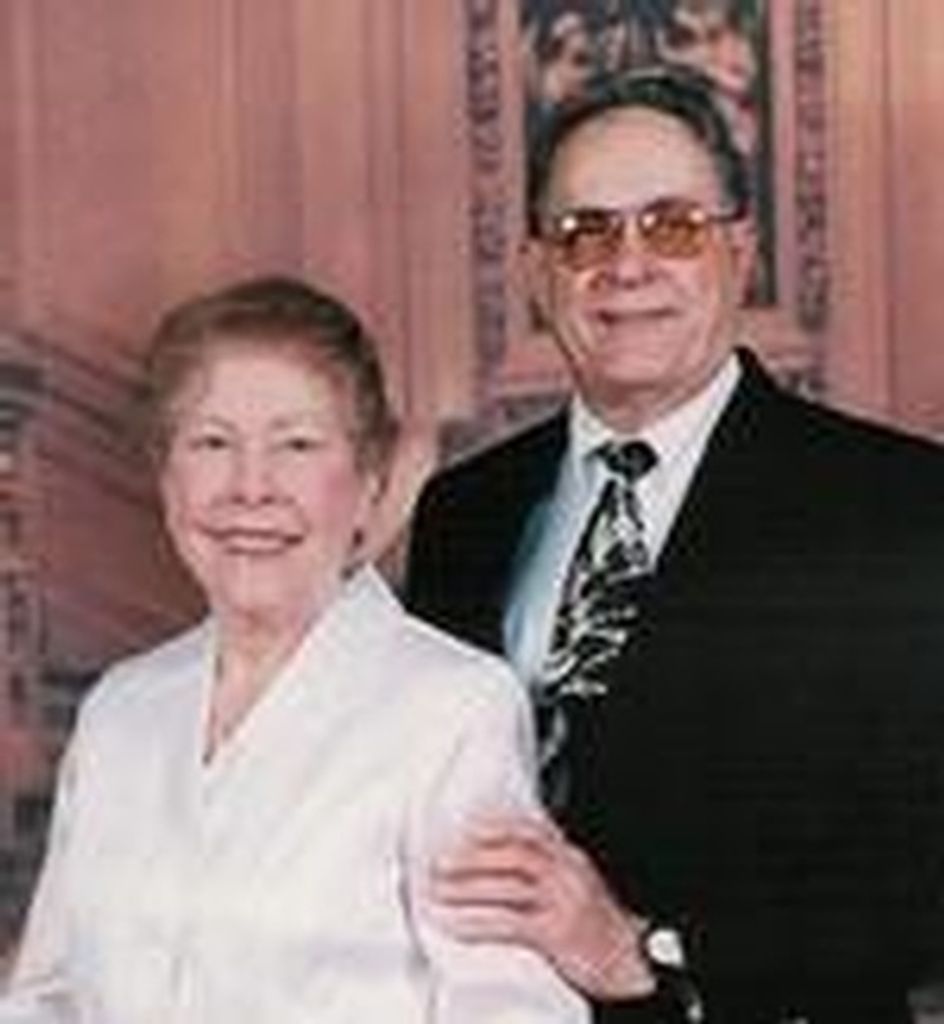 Margaret Louise Snyder Barton