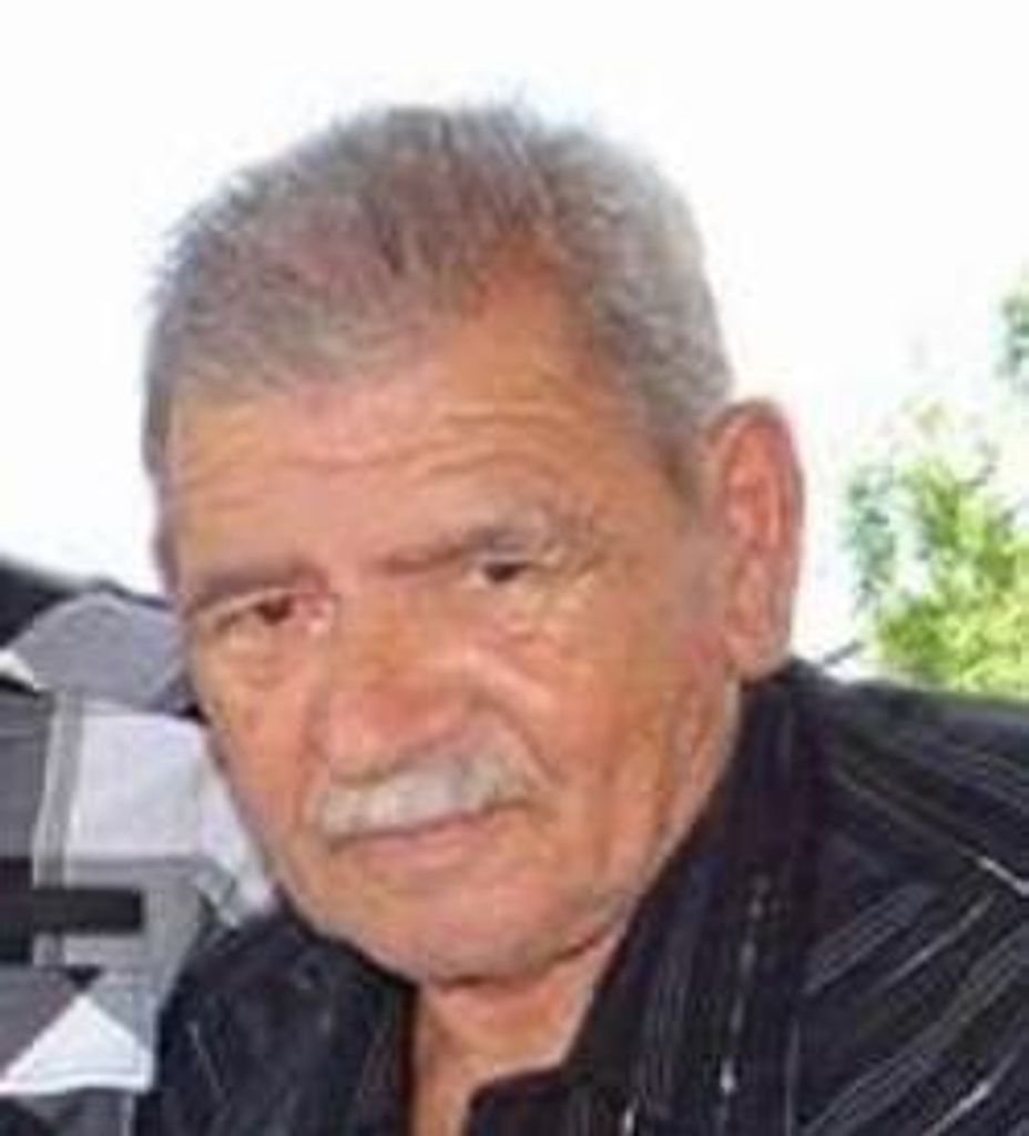 Sigifredo Montemayor Profile Photo