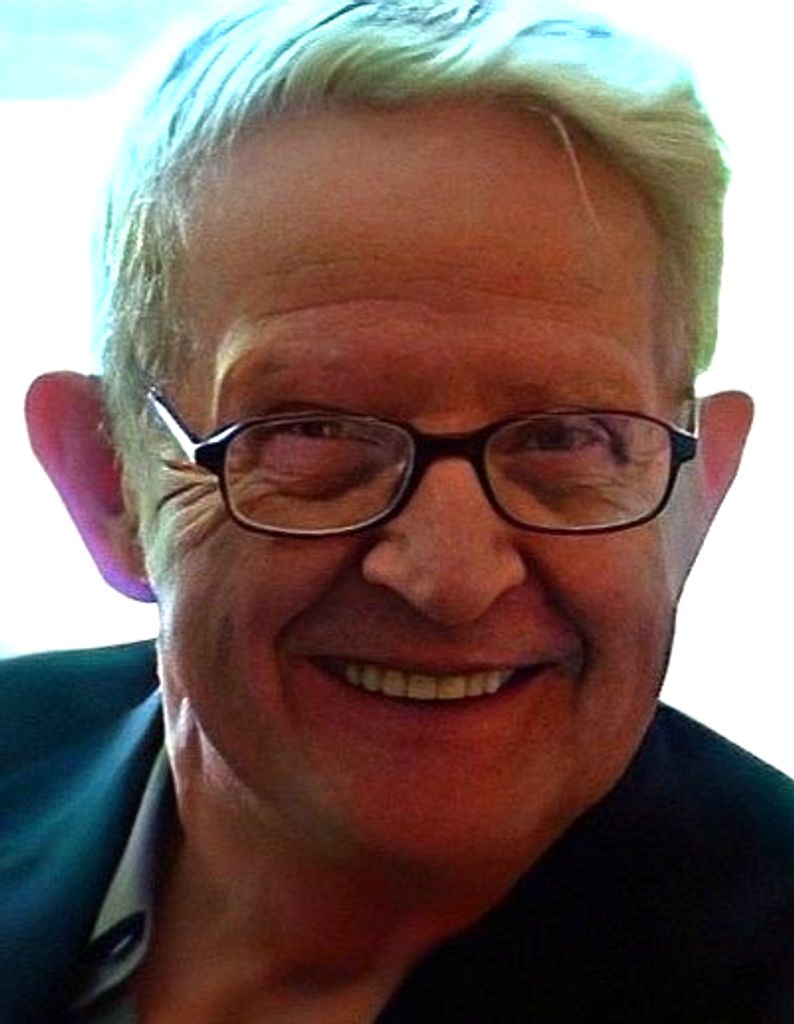 Louis A. Auricchio