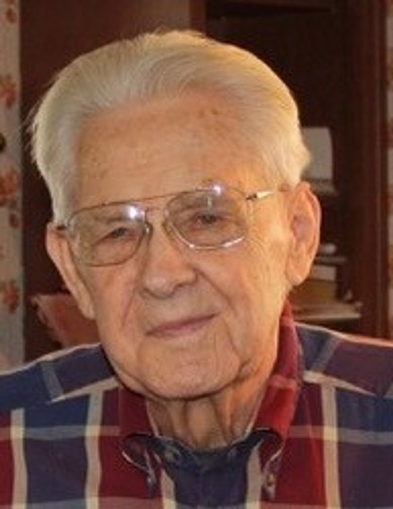 Carl L. Hein, Jr.