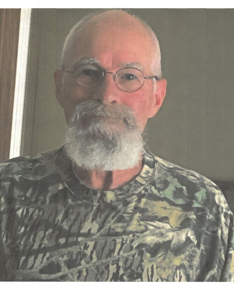 Jerry Clifford Riggins Profile Photo