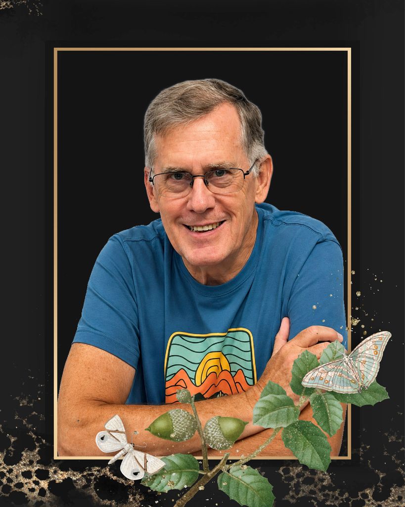 William G. Burgoyne Profile Photo