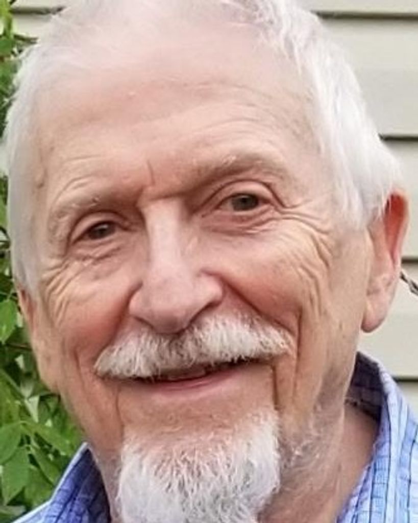 Raymond Bruce Graham