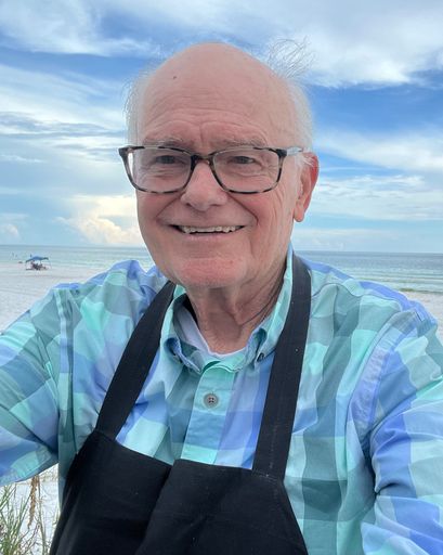 Tim G. Morris Profile Photo