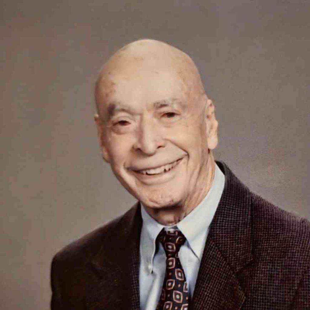 Gilbert E. Dyrr Profile Photo