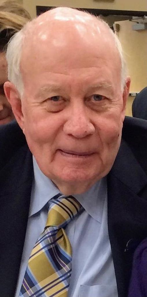 Billy Manson Stacey Profile Photo