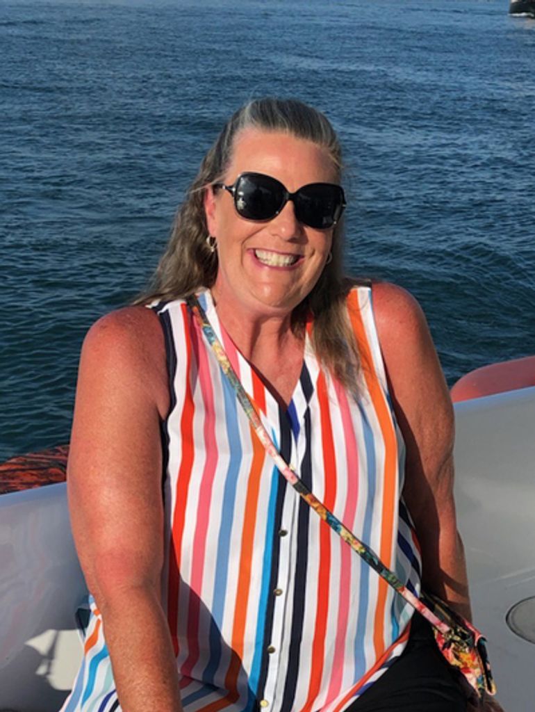 Kimberly Ann Kargus Profile Photo