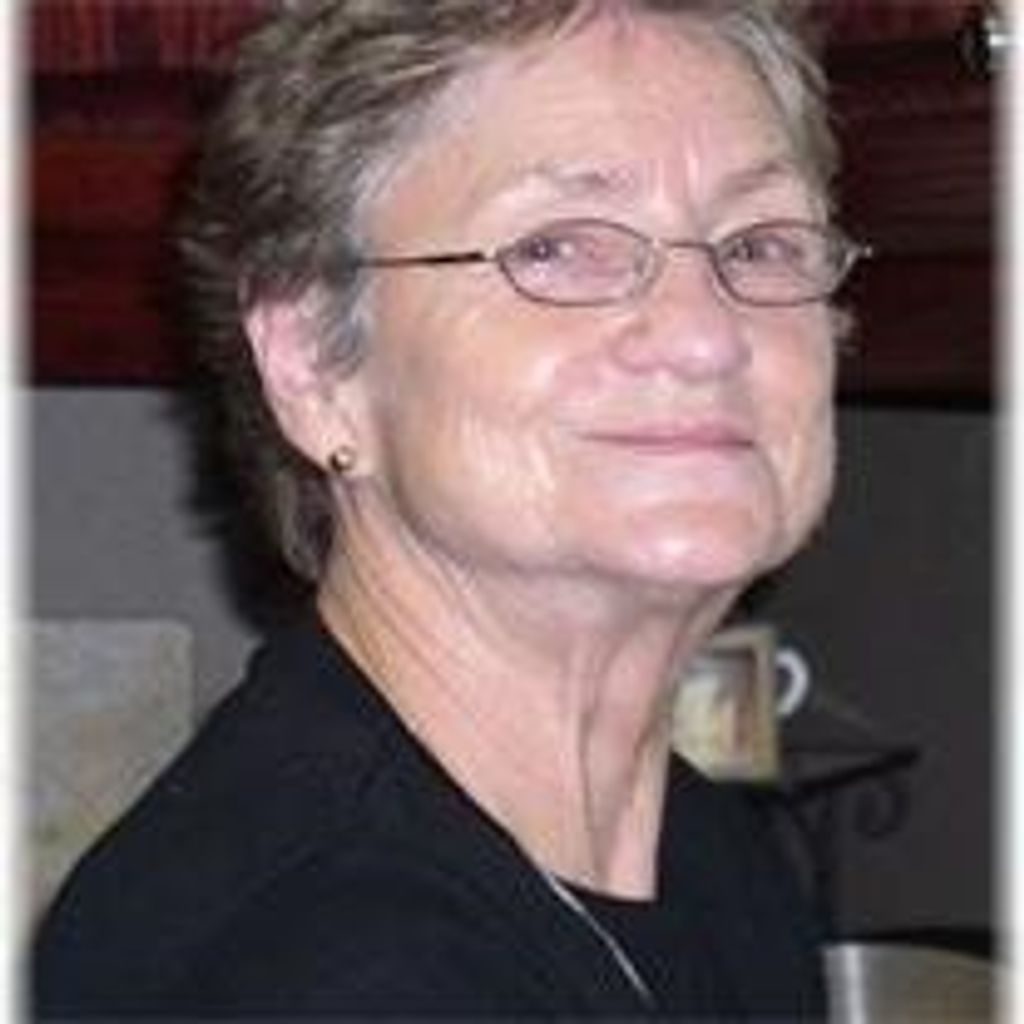 Mrs Wilma Paladino