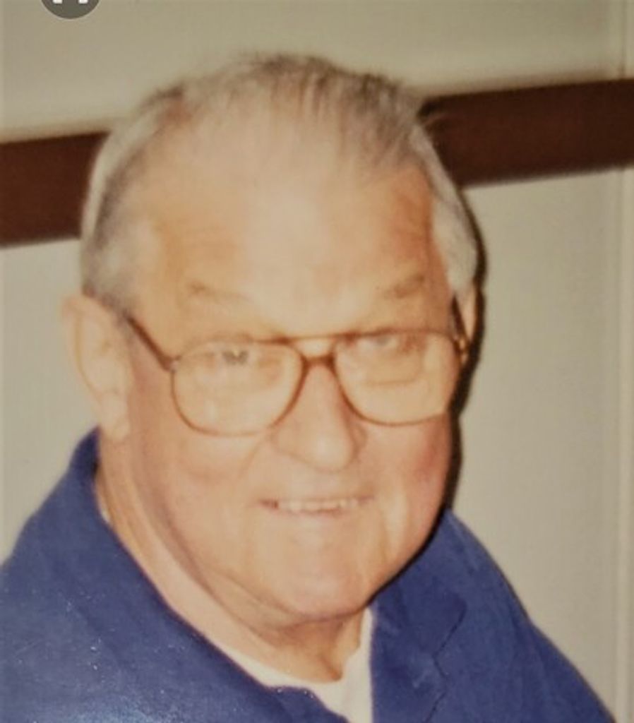 Joseph E. Hughes Profile Photo