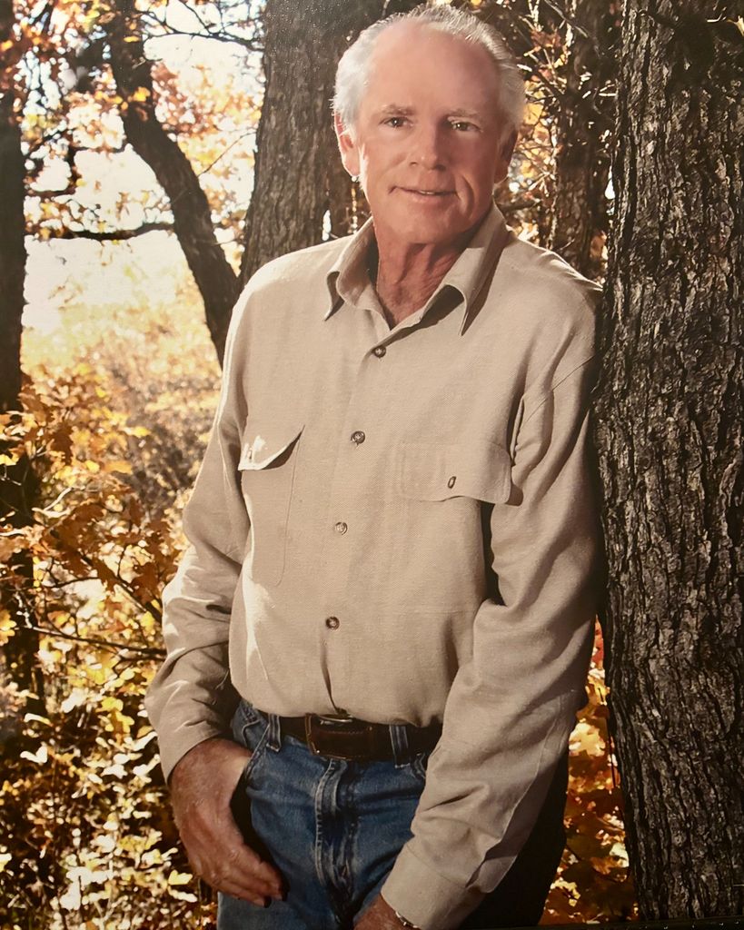Steven Wilbur King