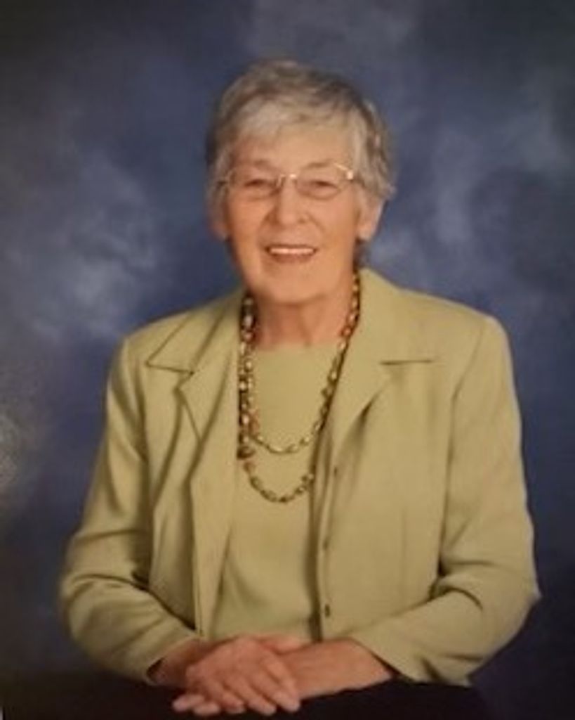 Peggy Wenger Profile Photo