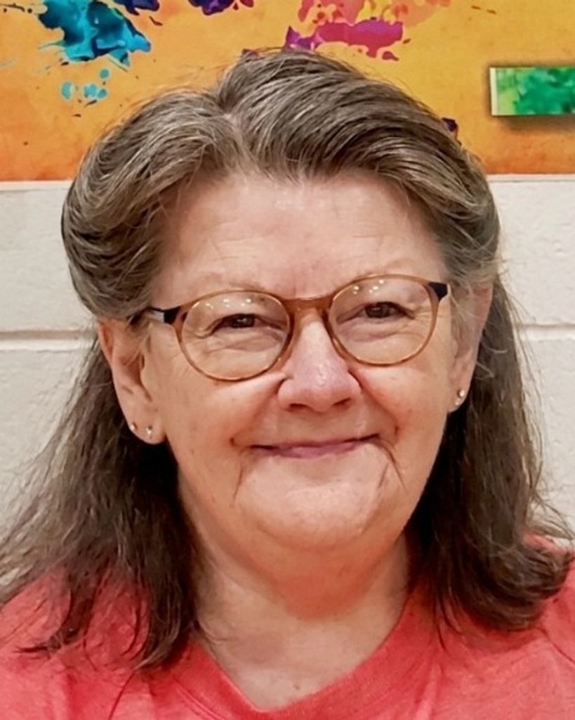 Janis Elizabeth Brown Profile Photo