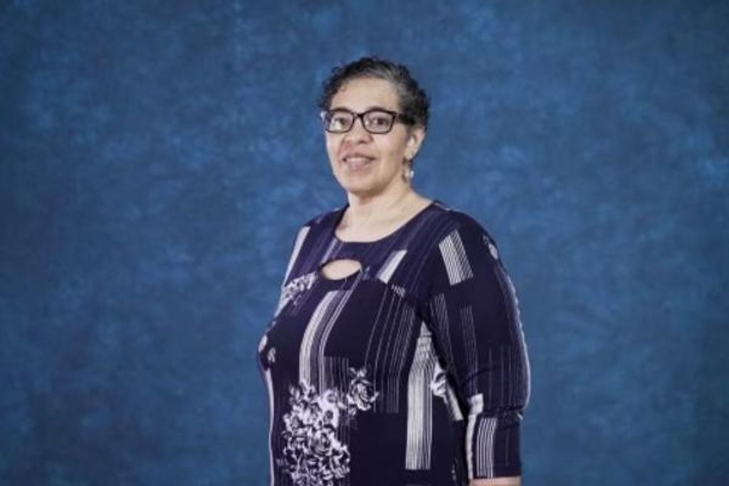 Dr. Kimberly Michelle Ellis