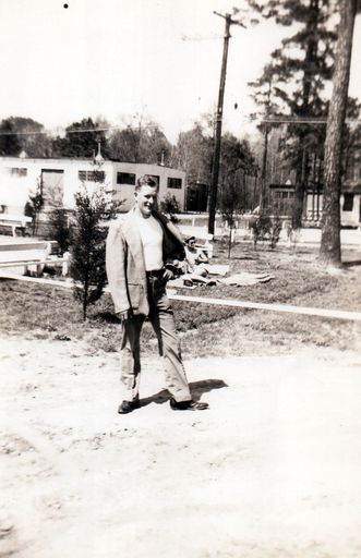 Jerome "Jerry" Pykoski photo gallery thumbnail 24 of 168