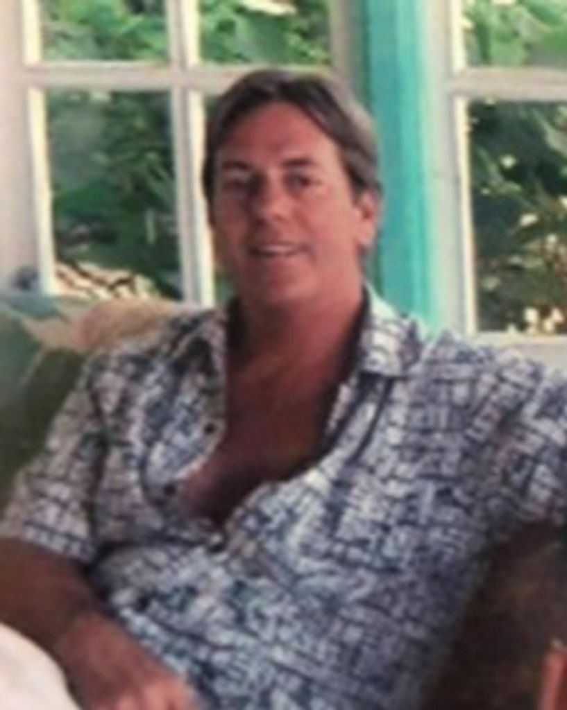 Michael Philip Thatcher