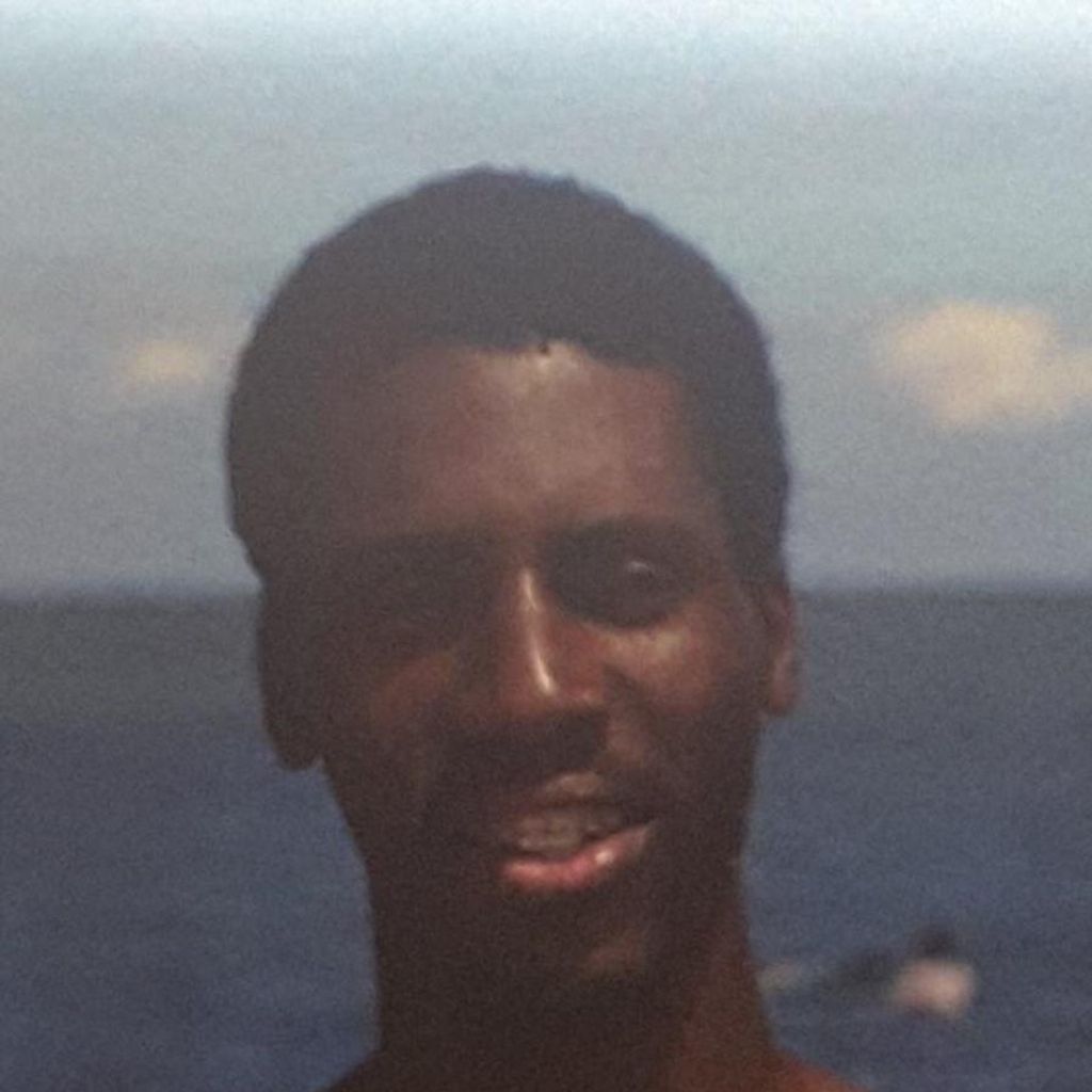 Zion George Profile Photo