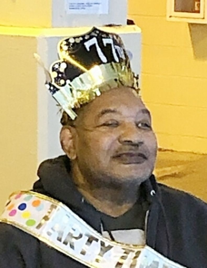 Raymond Lee Townes Profile Photo