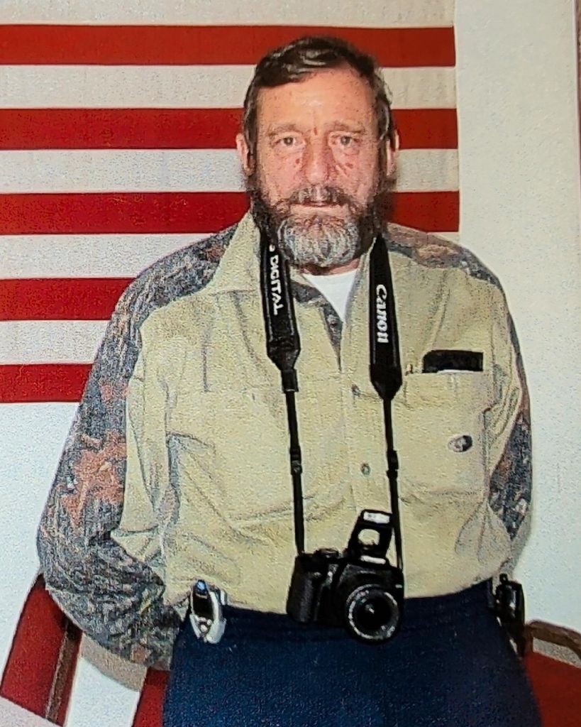 Charles H. Deskin Profile Photo