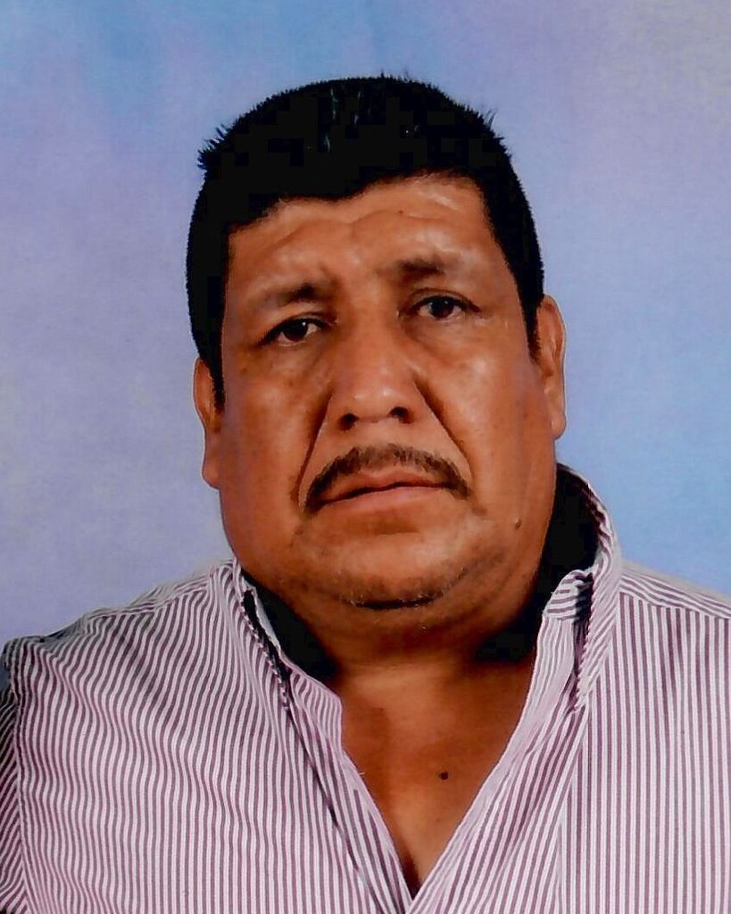 Jose Eleazar Garcia Alvarez Profile Photo
