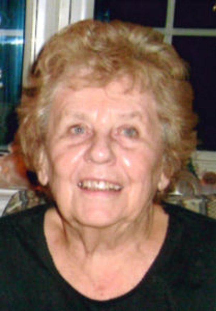 Gwendolyn C. Landis