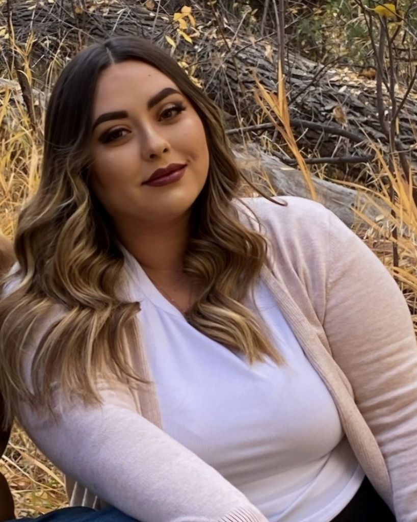 Ashlynn "Lexi" Dominguez