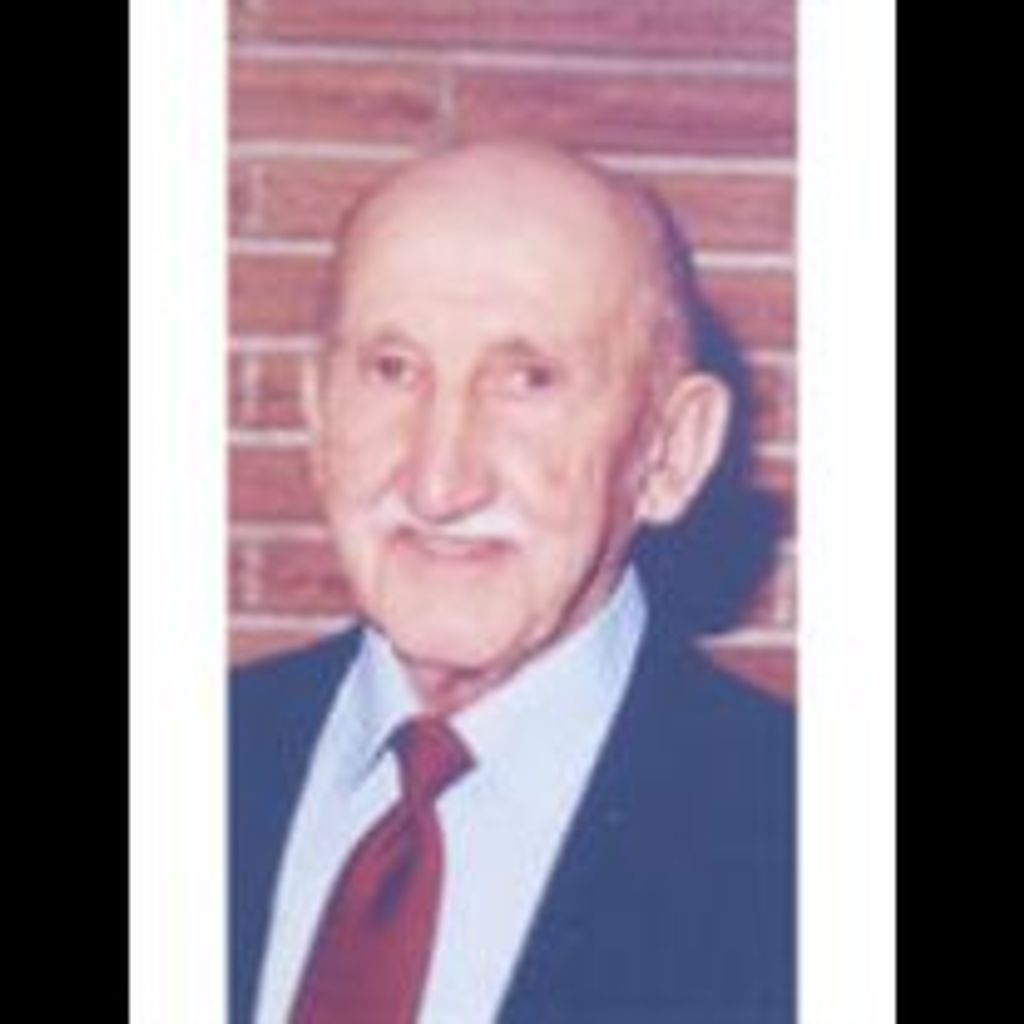 Alphonse Joseph Becker