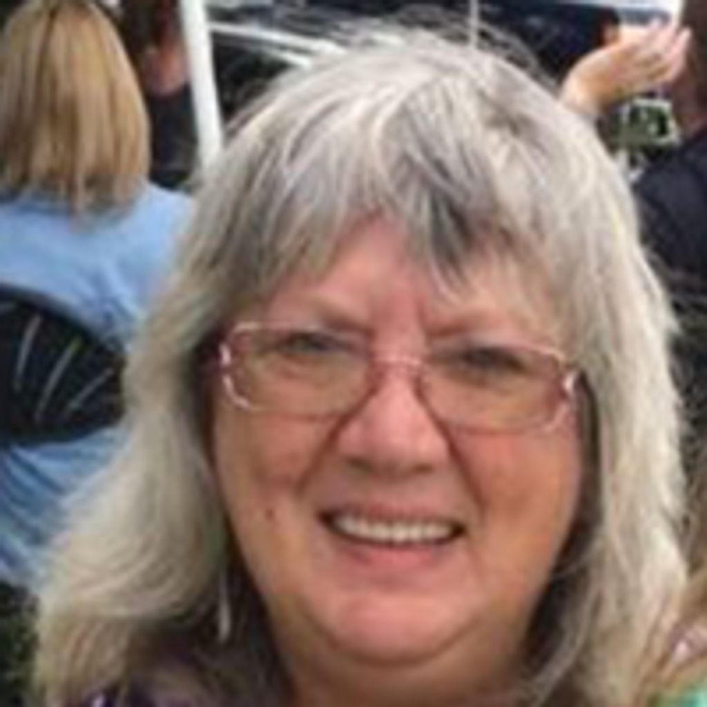 Barbara Jean Detloff